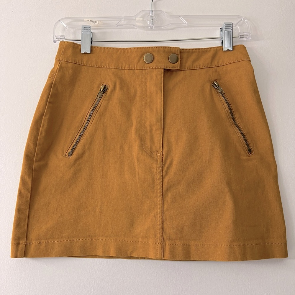 Forever 21 Mini skirt